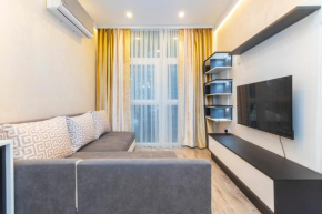 Central St Vitosha Apartment